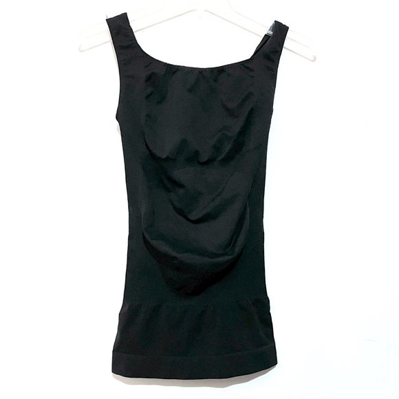 BLANQI Everyday Maternity Belly Support Tank Top - Picture 2 of 15